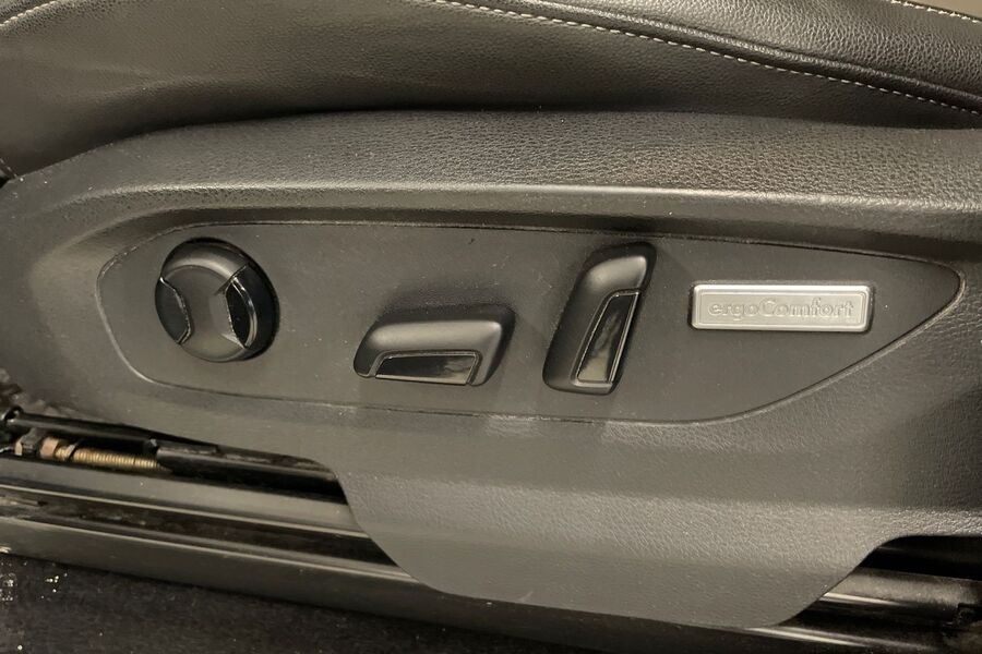 Volkswagen Amarok vaihtoauto