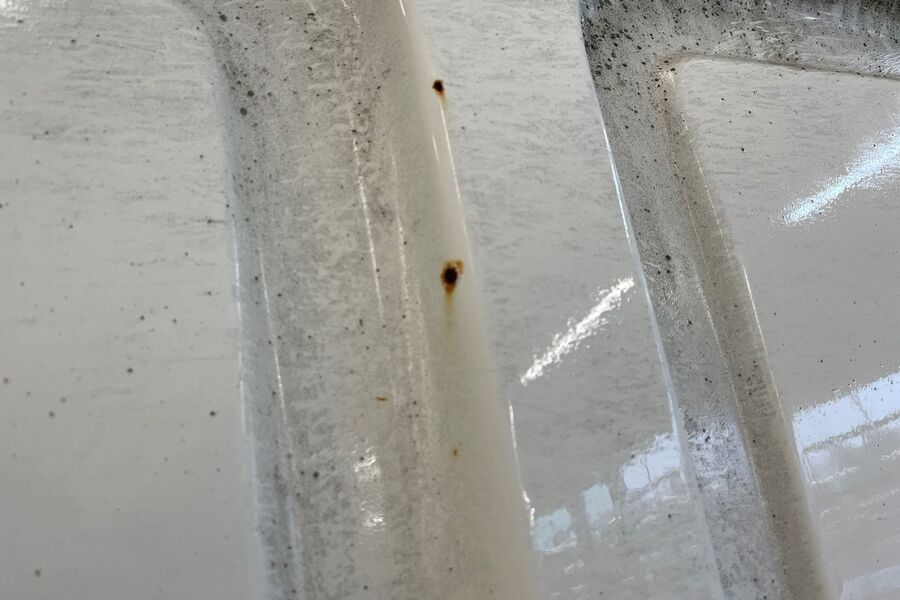 Toyota Hiace vaihtoauto