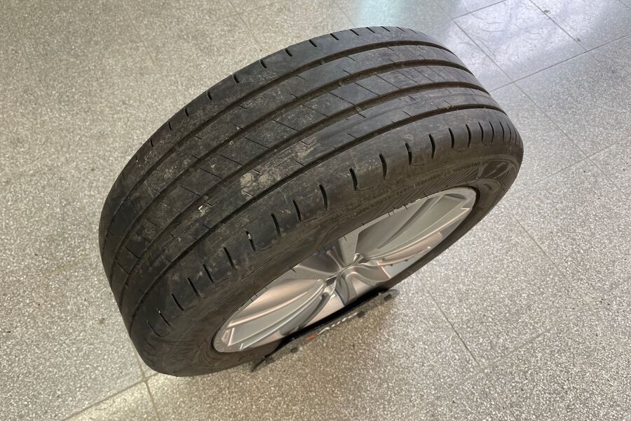 Citroën C4 vaihtoauto