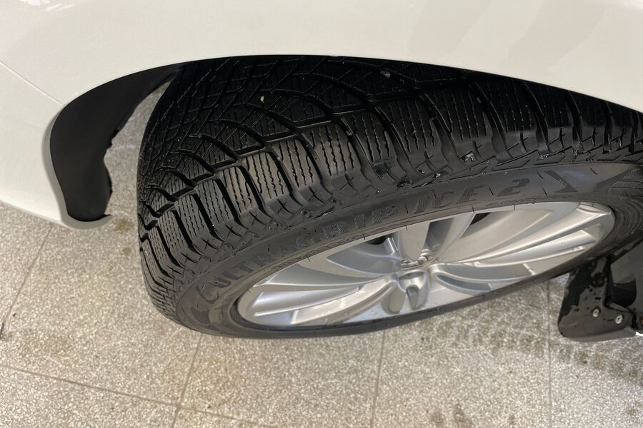 Citroën C4 vaihtoauto