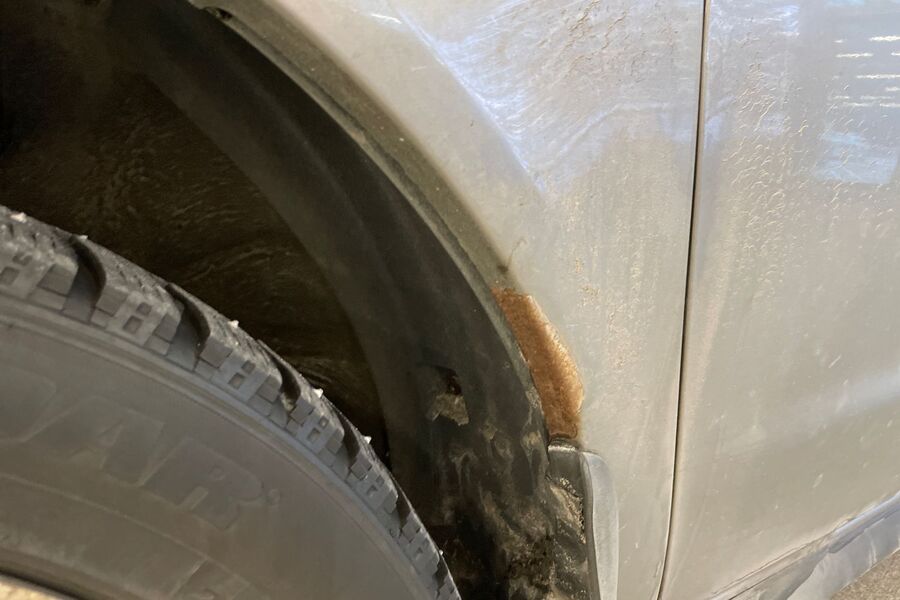 SEAT Alhambra vaihtoauto