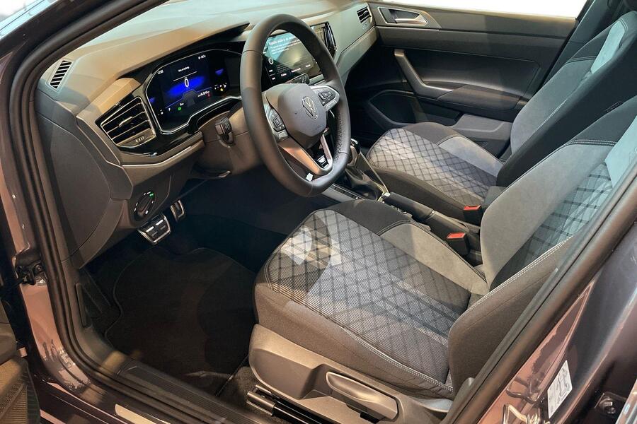 Volkswagen Taigo vaihtoauto