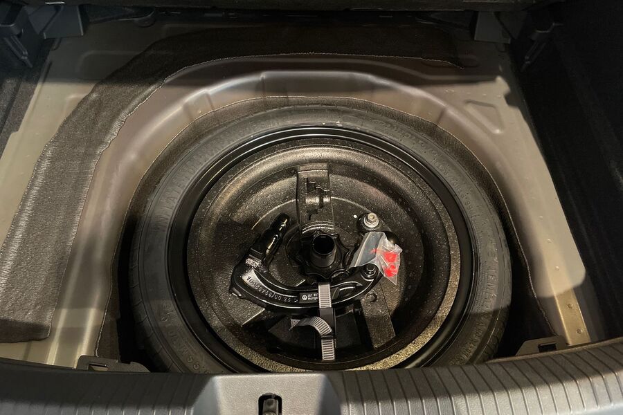 Volkswagen Taigo vaihtoauto