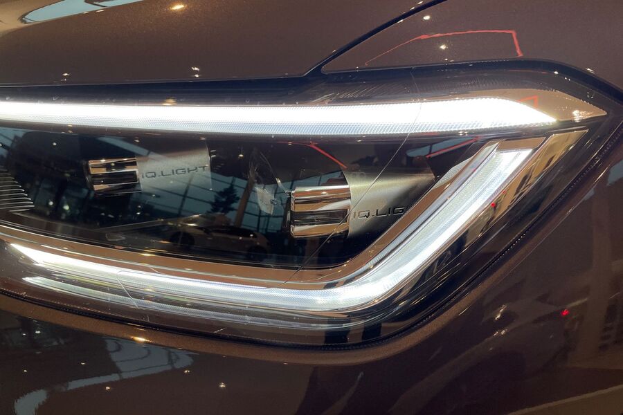 Volkswagen Taigo vaihtoauto