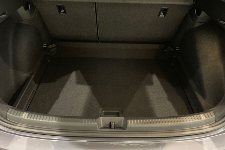 Volkswagen Taigo vaihtoauto