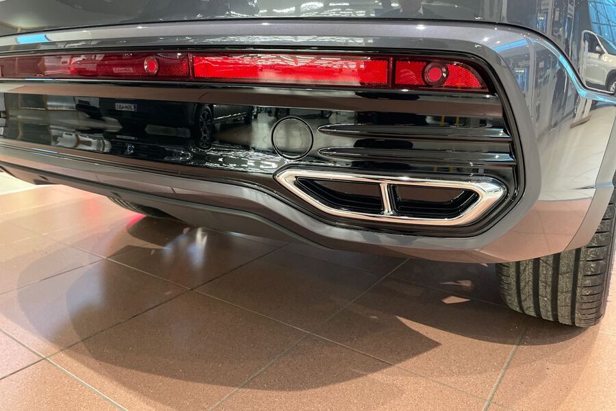 Volkswagen Taigo vaihtoauto