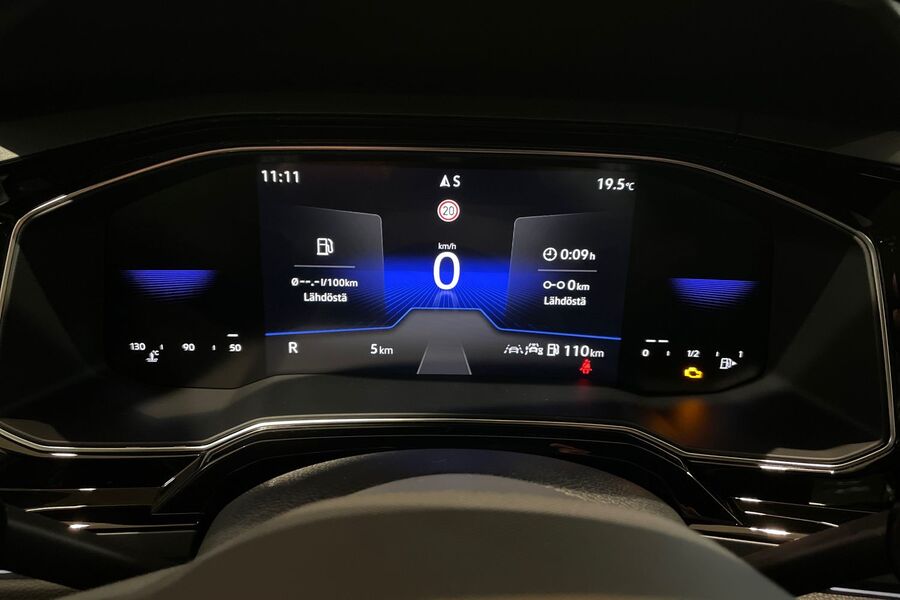 Volkswagen Taigo vaihtoauto