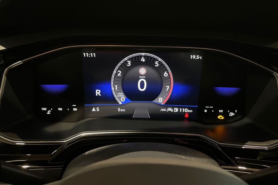 Volkswagen Taigo vaihtoauto