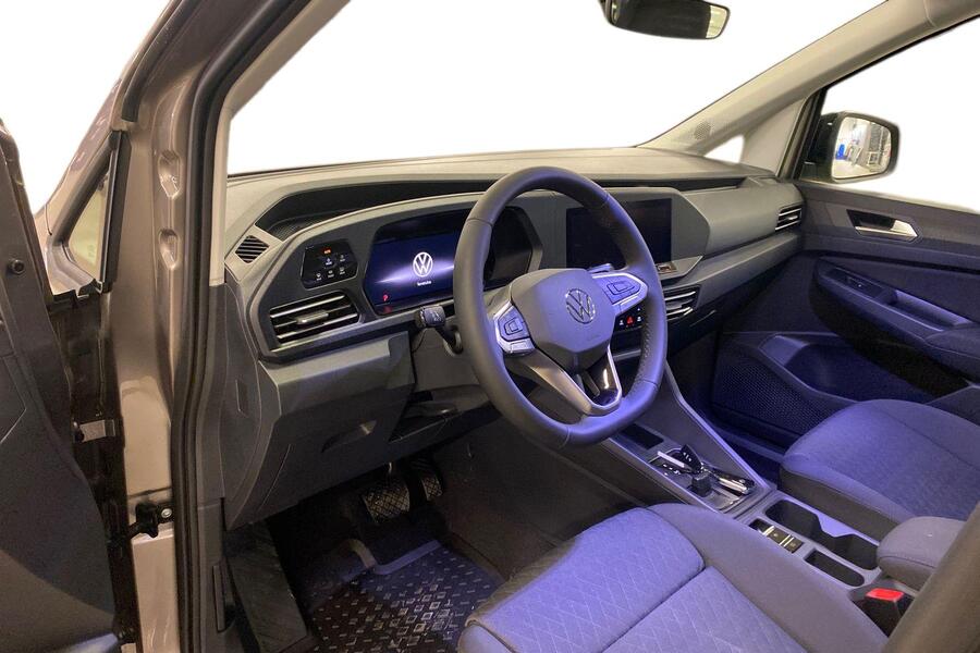 Volkswagen Caddy vaihtoauto