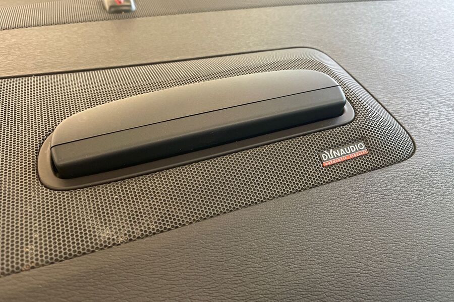 Volvo XC70 vaihtoauto