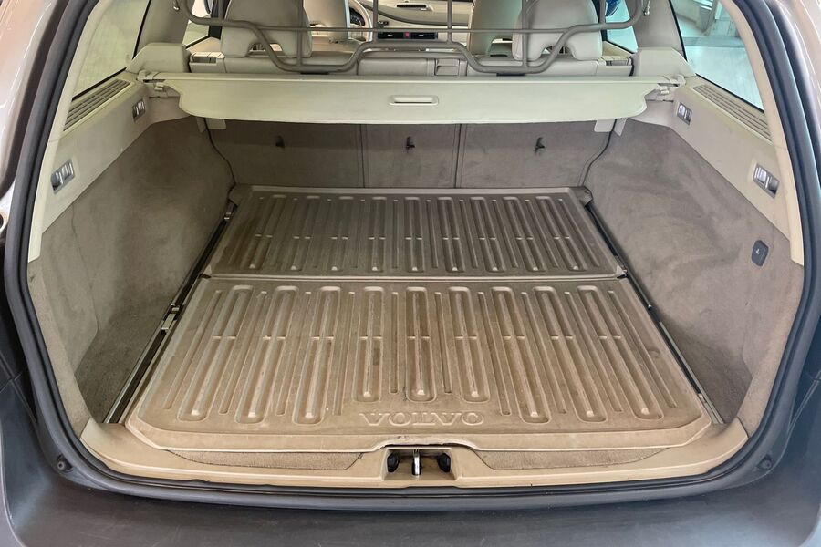 Volvo XC70 vaihtoauto