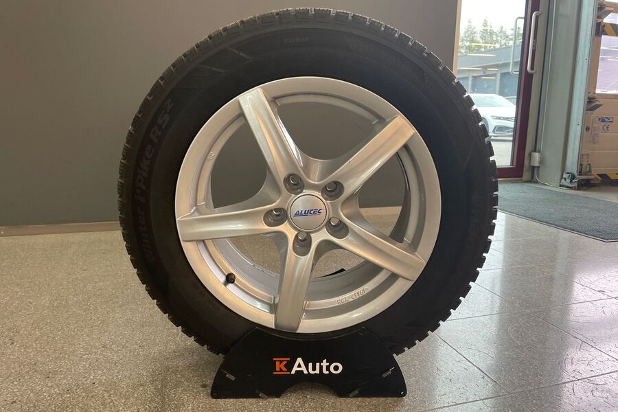 Volvo XC70 vaihtoauto