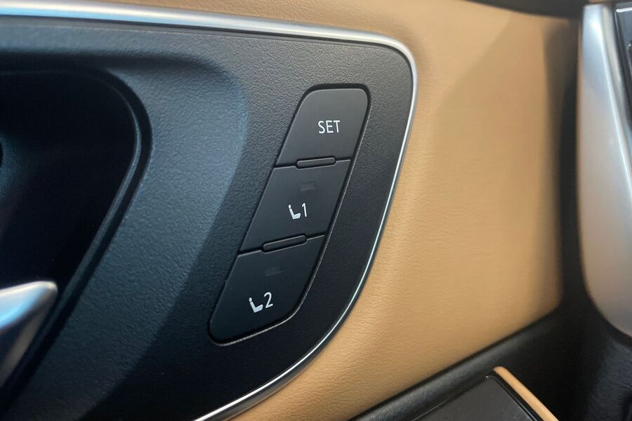 Nissan X-Trail vaihtoauto