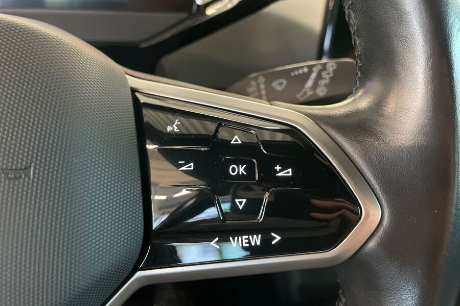 Volkswagen ID.3 vaihtoauto