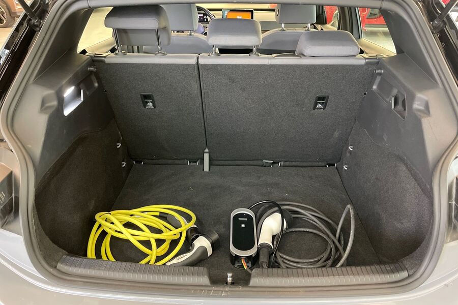 Volkswagen ID.3 vaihtoauto