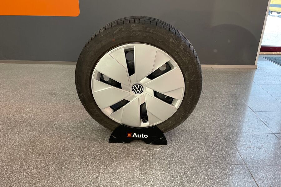 Volkswagen ID.3 vaihtoauto