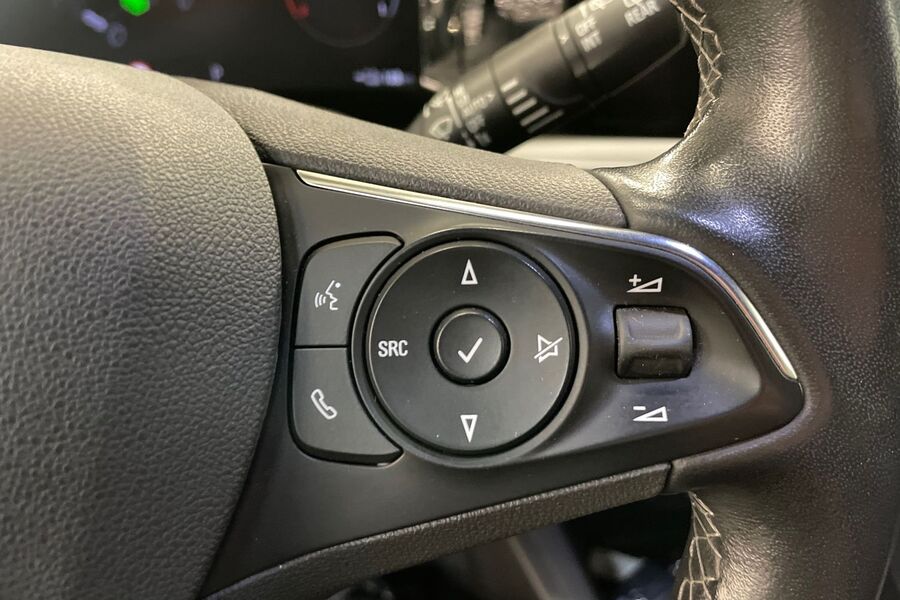 Opel Mokka-e vaihtoauto