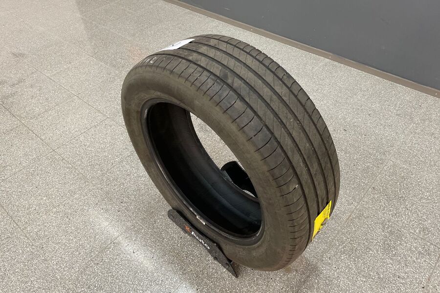 Opel Mokka-e vaihtoauto