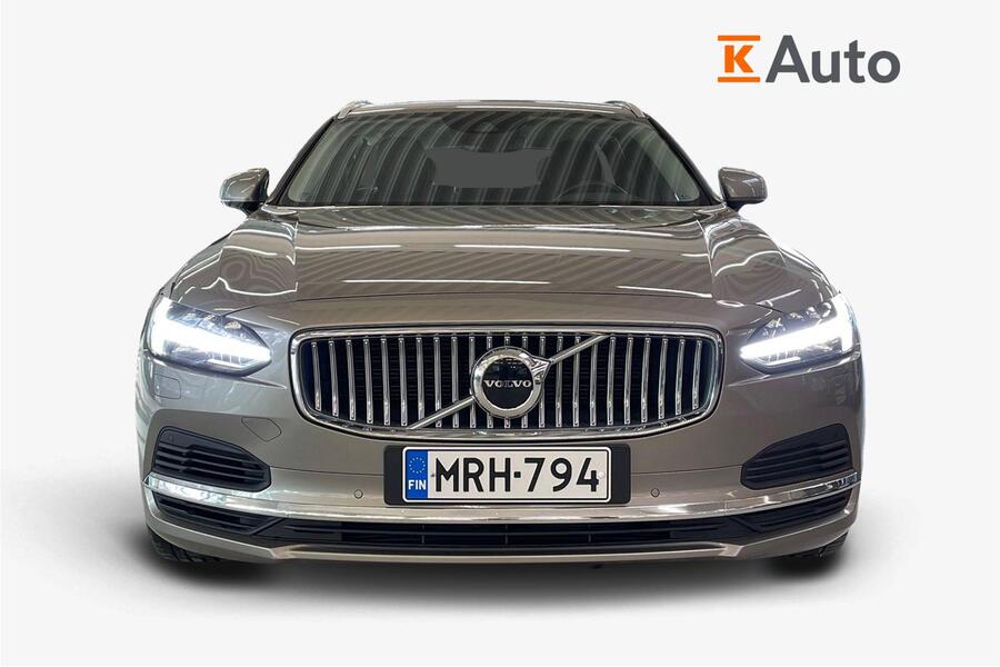 Volvo V90 vaihtoauto