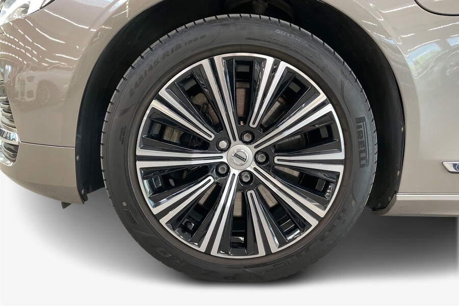 Volvo V90 vaihtoauto