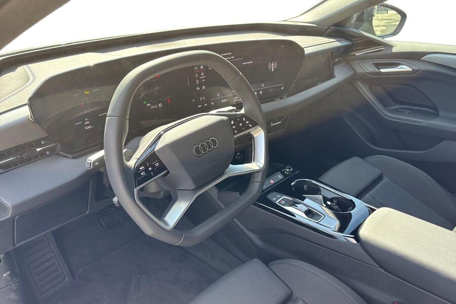 Audi A6 e-tron vaihtoauto