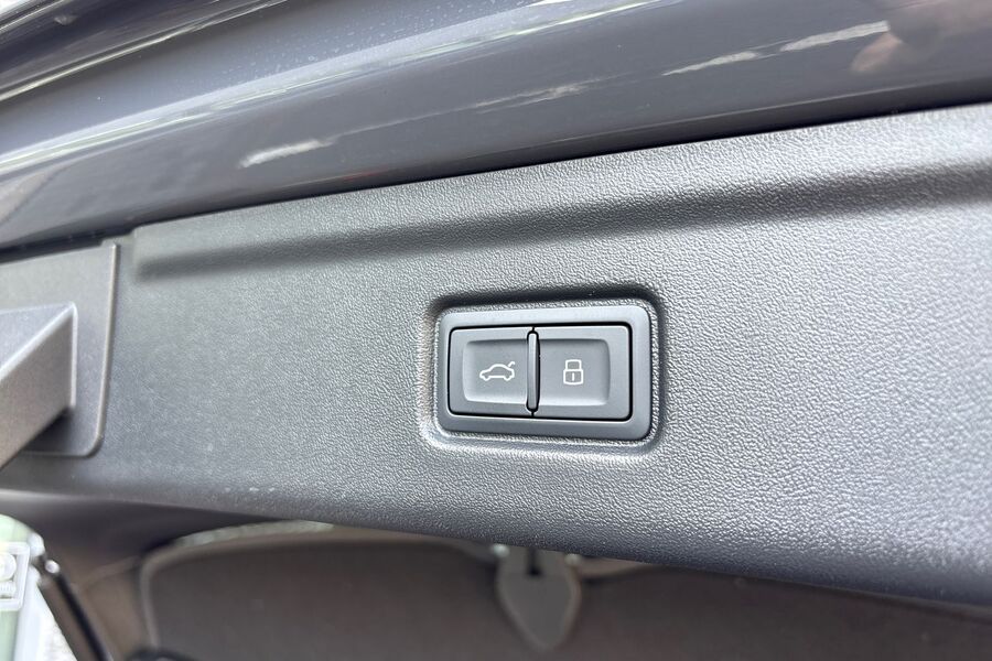 Audi A6 e-tron vaihtoauto