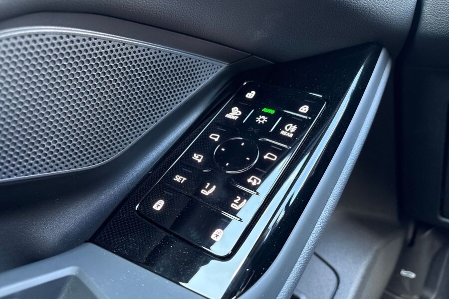 Audi A6 e-tron vaihtoauto