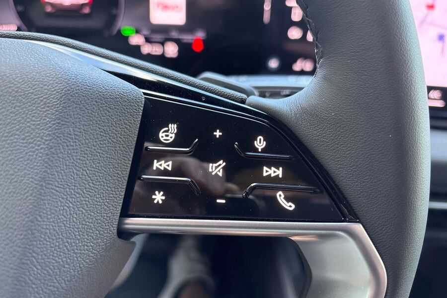 Audi A6 e-tron vaihtoauto