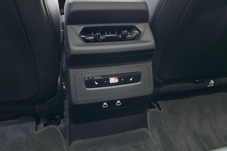 Audi A6 e-tron vaihtoauto