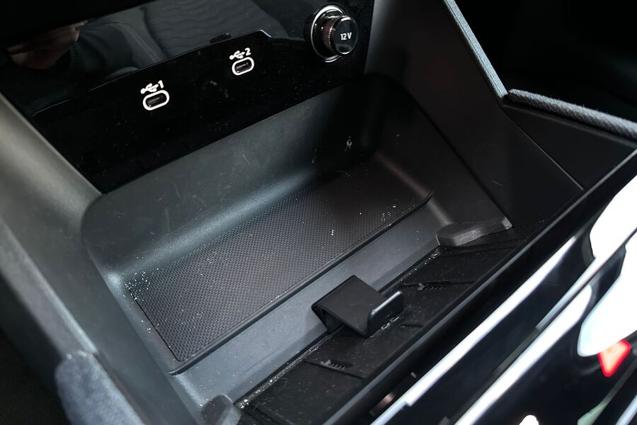 Audi A6 e-tron vaihtoauto