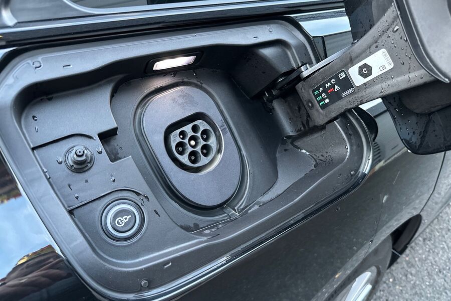 Audi A6 e-tron vaihtoauto