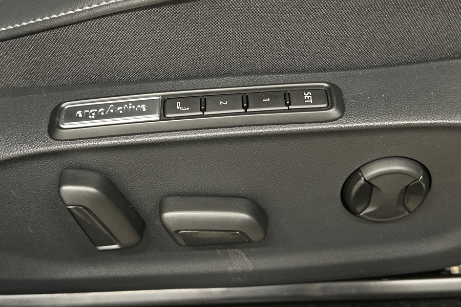 Volkswagen ID.7 vaihtoauto