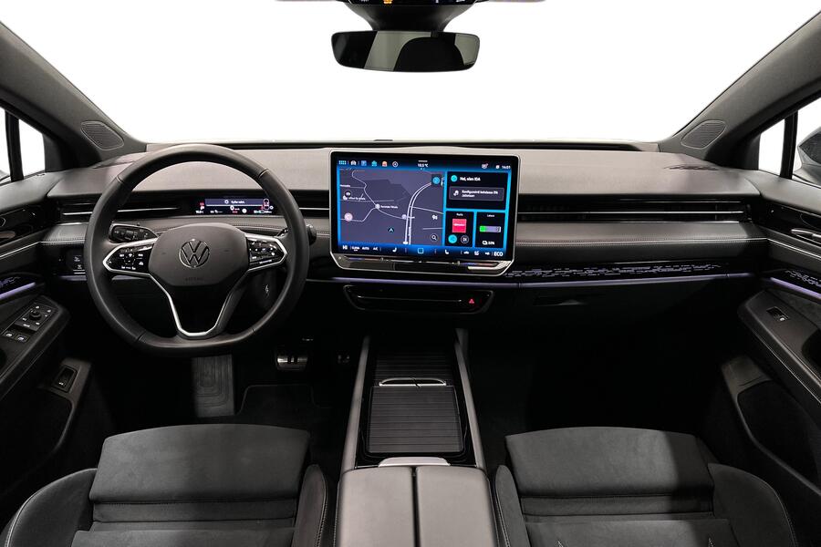 Volkswagen ID.7 vaihtoauto