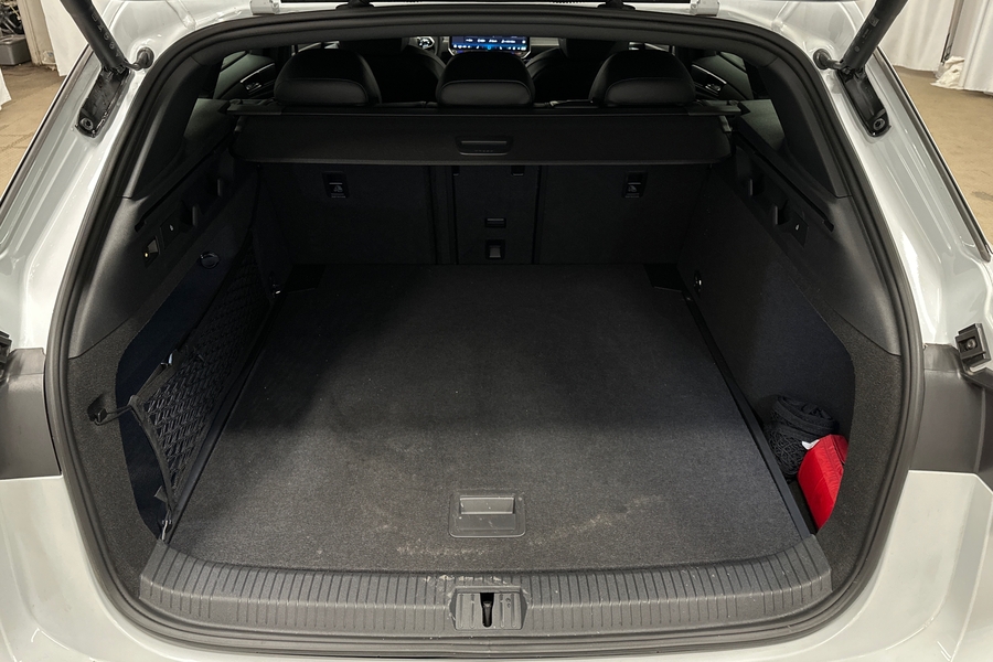 Volkswagen ID.7 vaihtoauto