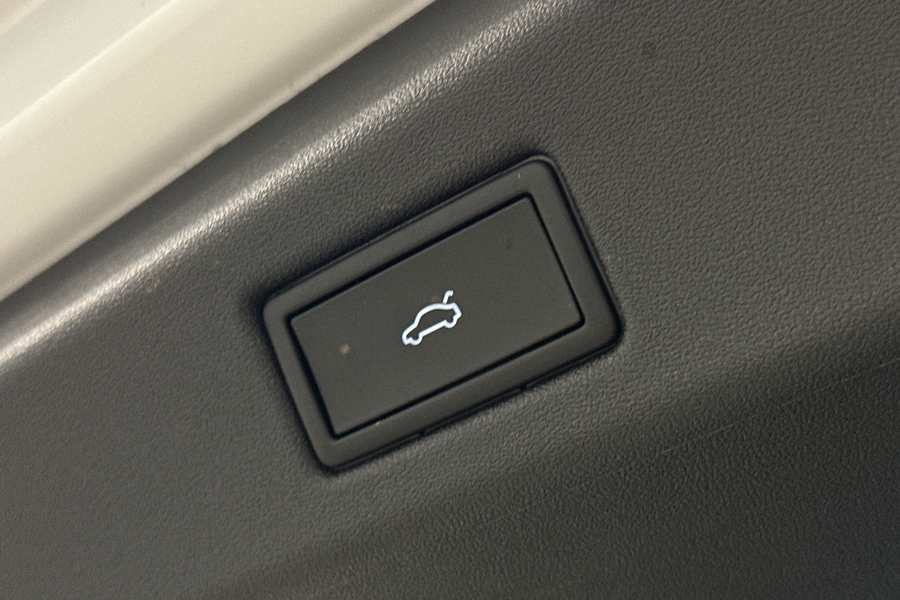 Volkswagen ID.7 vaihtoauto