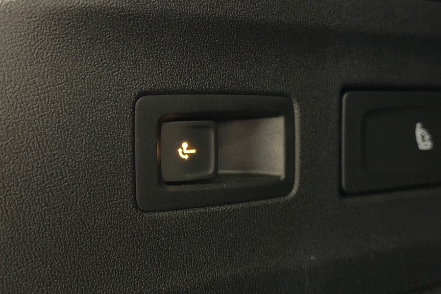 Volkswagen ID.7 vaihtoauto