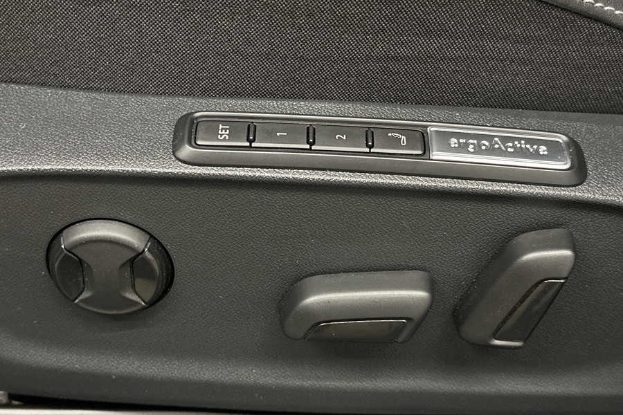 Volkswagen ID.7 vaihtoauto