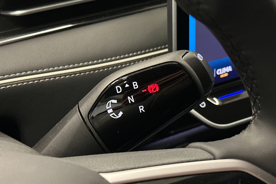 Volkswagen ID.7 vaihtoauto