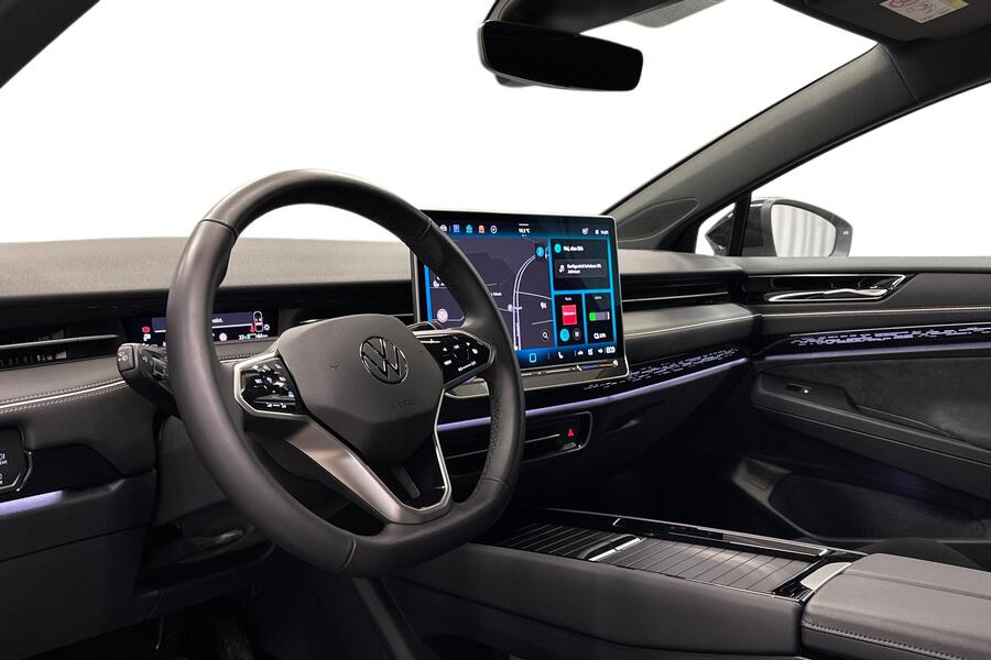 Volkswagen ID.7 vaihtoauto