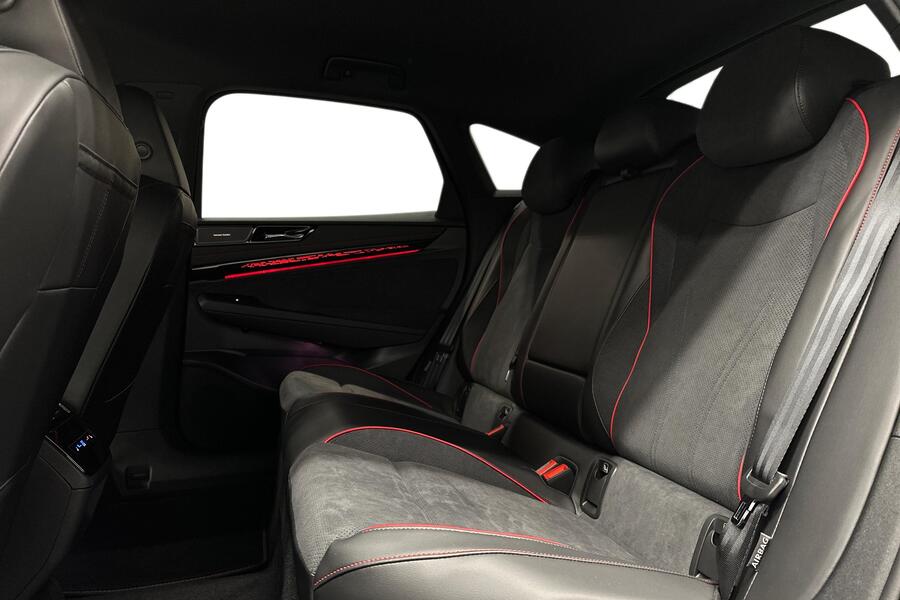 Volkswagen ID.7 vaihtoauto