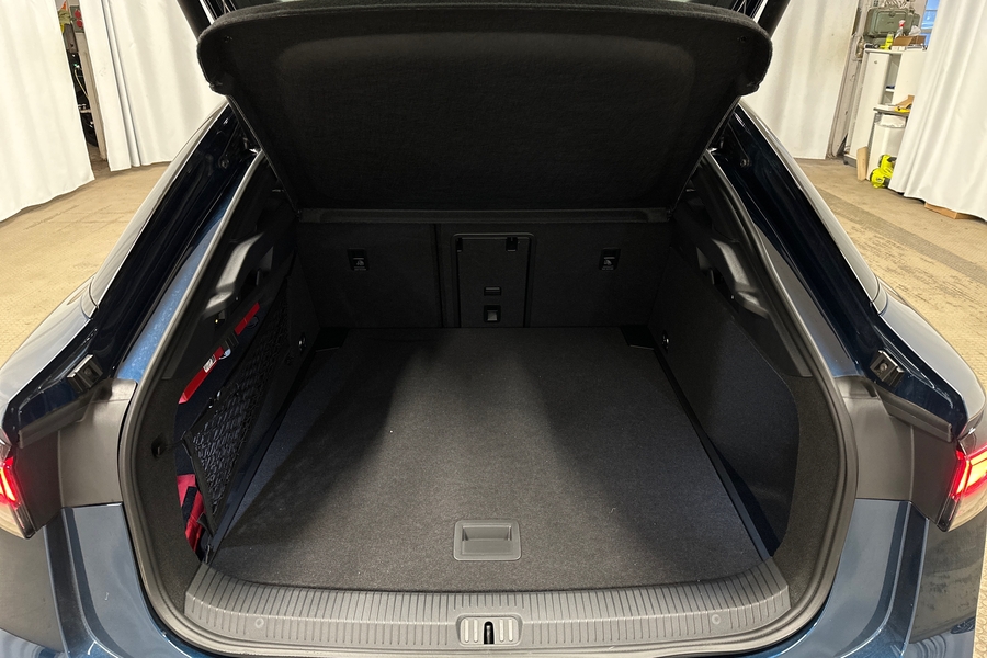 Volkswagen ID.7 vaihtoauto