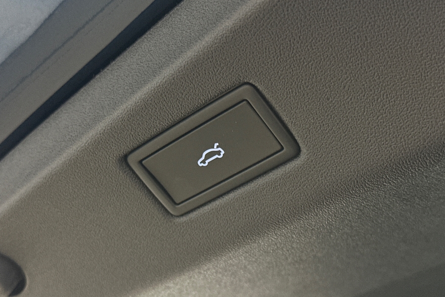 Volkswagen ID.7 vaihtoauto