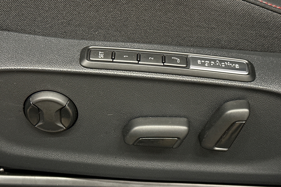 Volkswagen ID.7 vaihtoauto