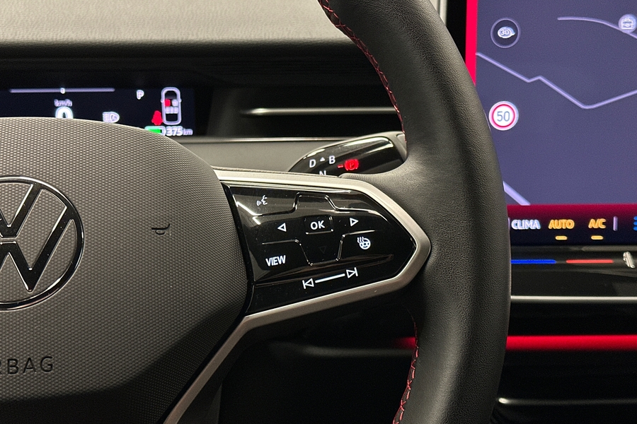 Volkswagen ID.7 vaihtoauto