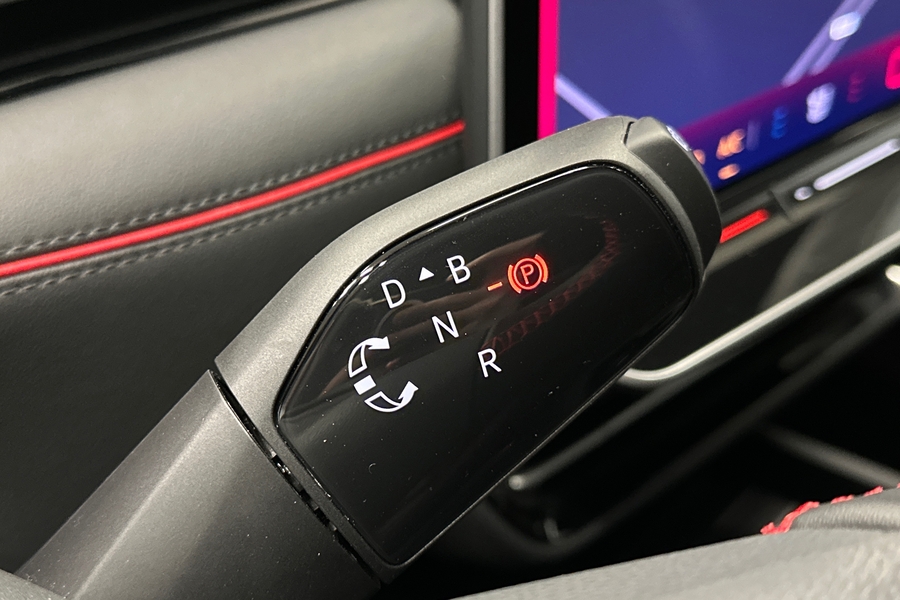 Volkswagen ID.7 vaihtoauto