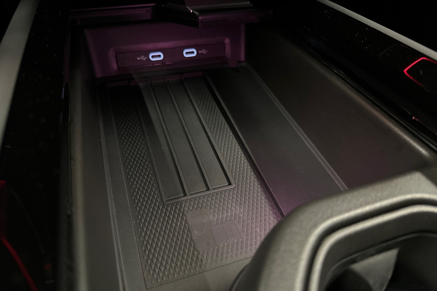 Volkswagen ID.7 vaihtoauto