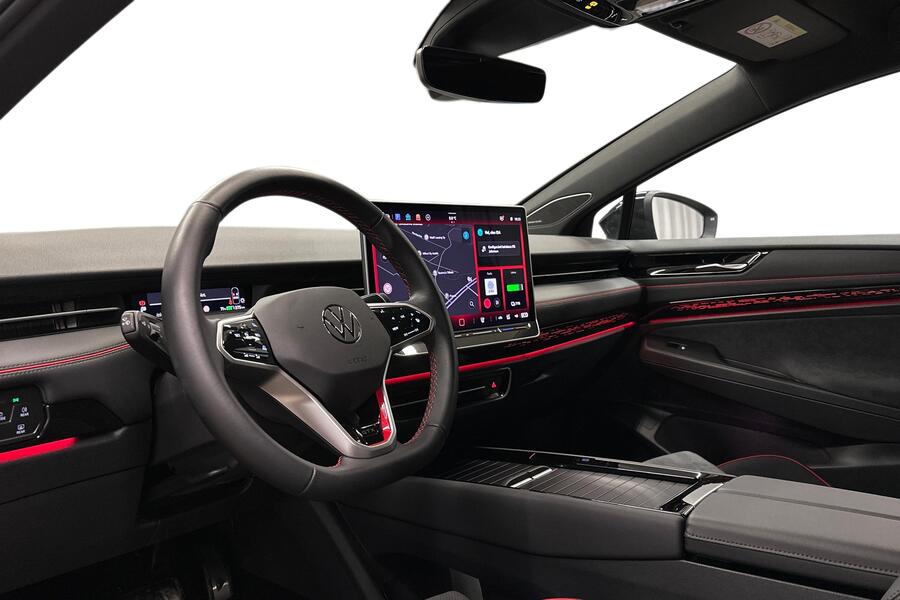 Volkswagen ID.7 vaihtoauto