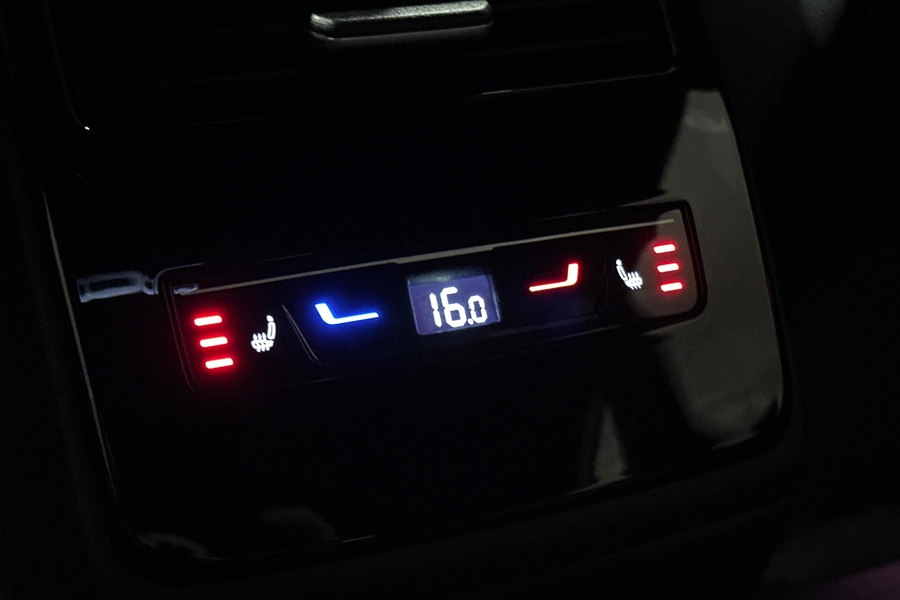 Volkswagen ID.7 vaihtoauto