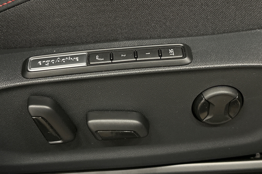 Volkswagen ID.7 vaihtoauto