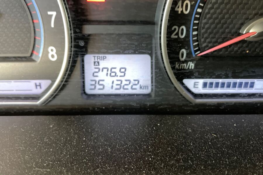 Kia Magentis vaihtoauto